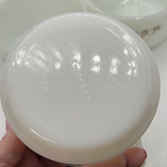 VTG Dynaware Casserole Small Dish Lot - Picture 4 of 4